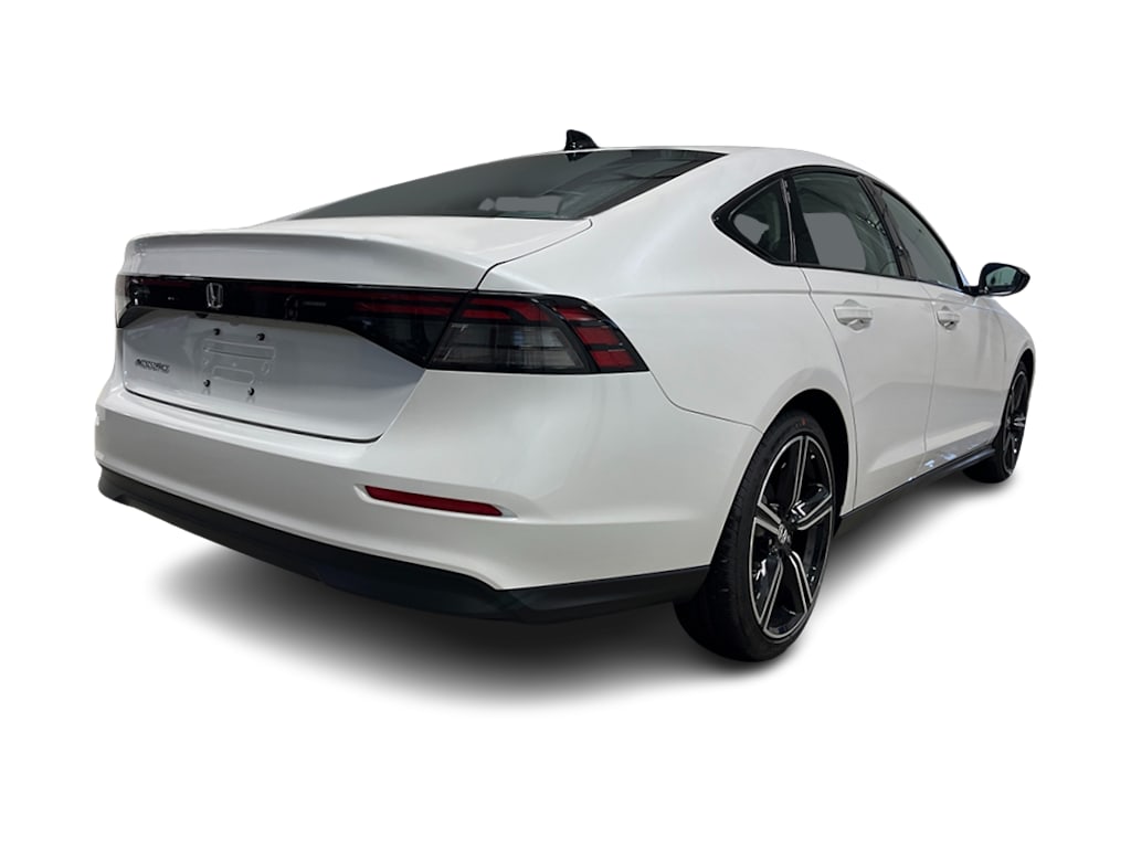 Thumbnail: 2026 Honda Accord - 16
