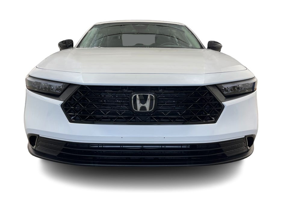 Thumbnail: 2026 Honda Accord - 6