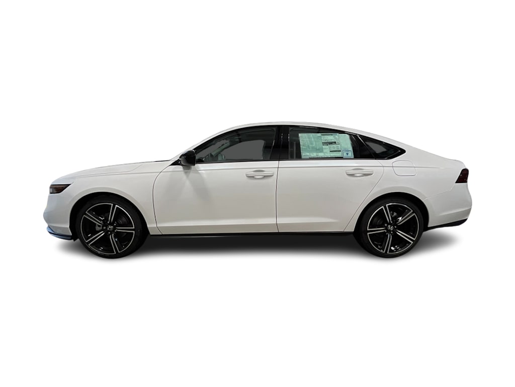 Thumbnail: 2026 Honda Accord - 3