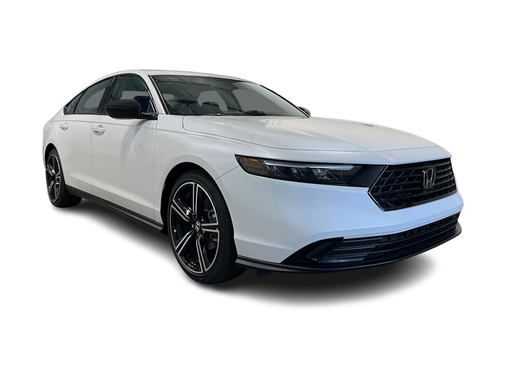 Thumbnail: 2026 Honda Accord - 18