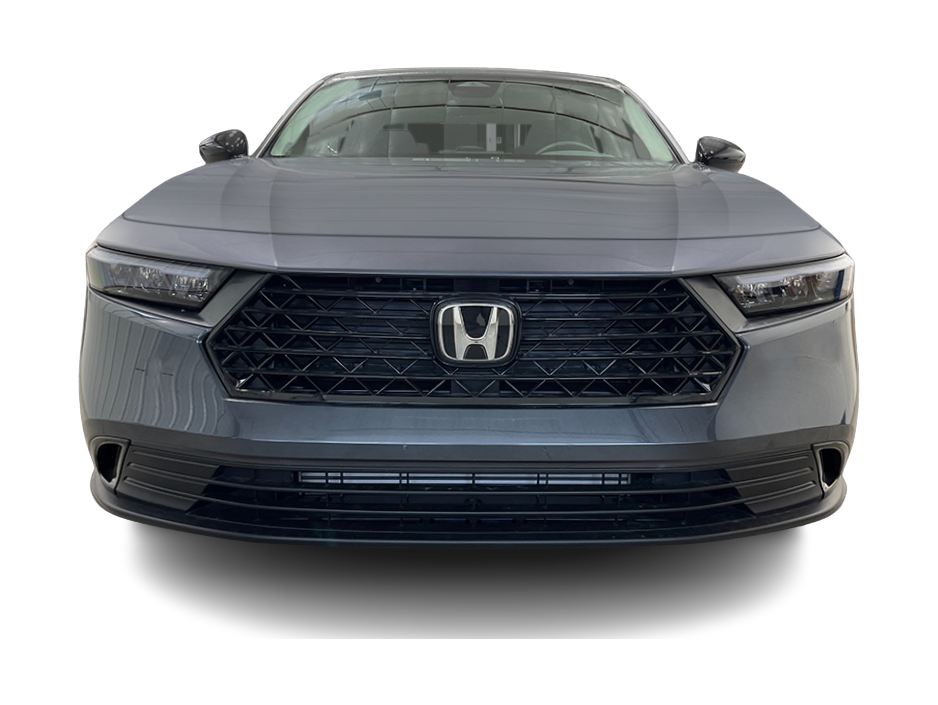 Thumbnail: 2026 Honda Accord - 6