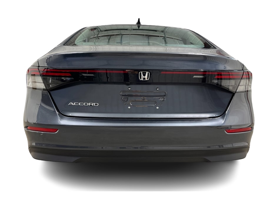 Thumbnail: 2026 Honda Accord - 5