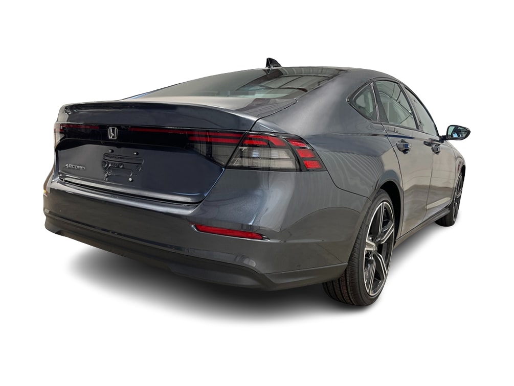 Thumbnail: 2026 Honda Accord - 16