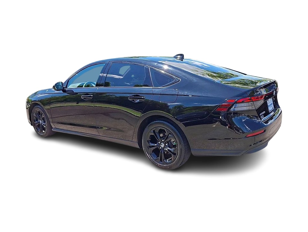 Thumbnail: 2025 Honda Accord - 4