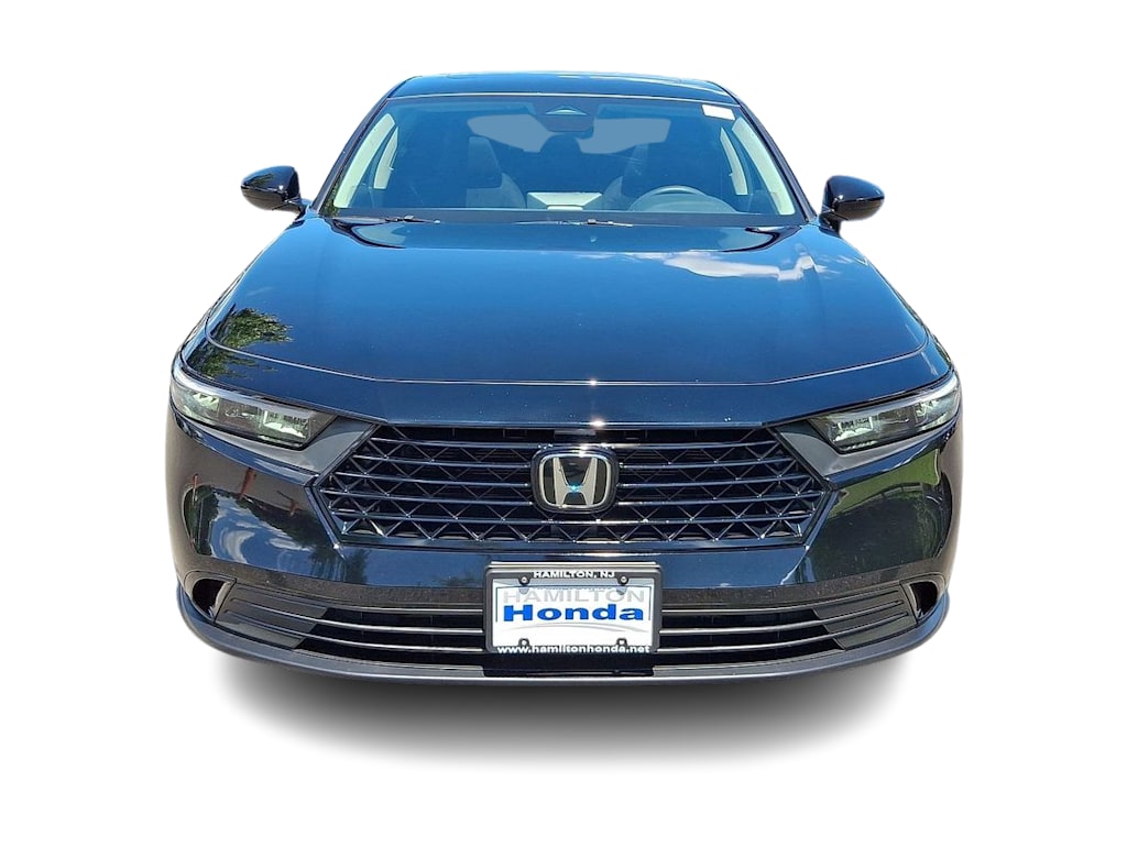 Thumbnail: 2025 Honda Accord - 28