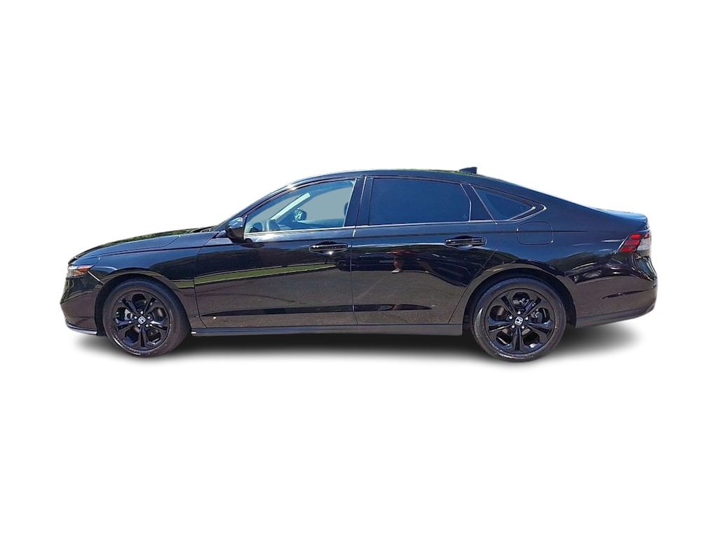 Thumbnail: 2025 Honda Accord - 15