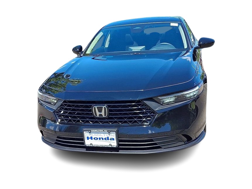 Thumbnail: 2025 Honda Accord - 6