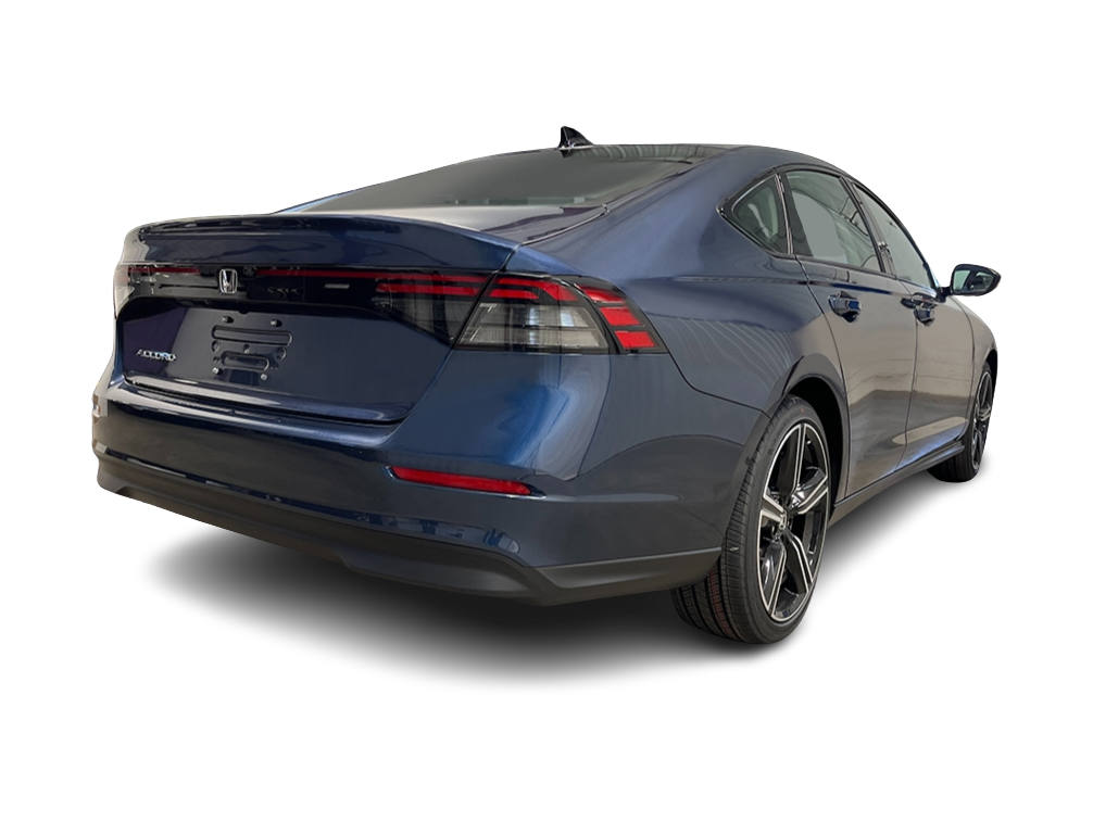 Thumbnail: 2026 Honda Accord - 16