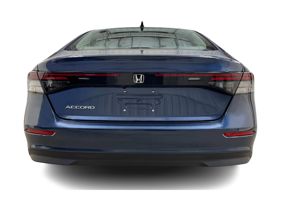 Thumbnail: 2026 Honda Accord - 5