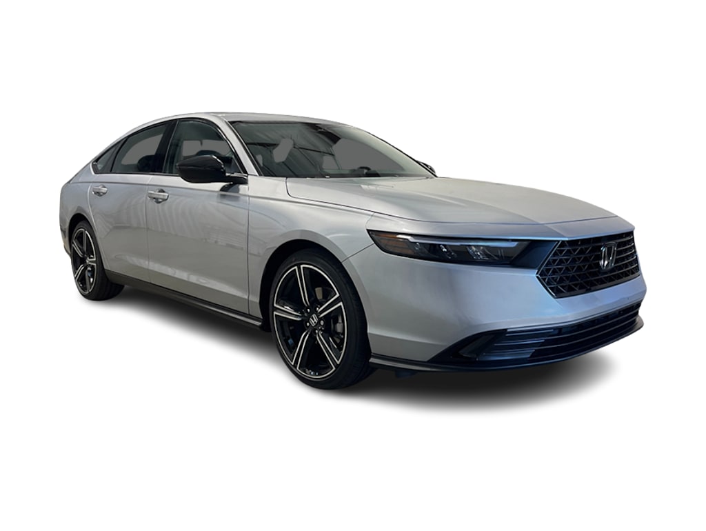 Thumbnail: 2026 Honda Accord - 18