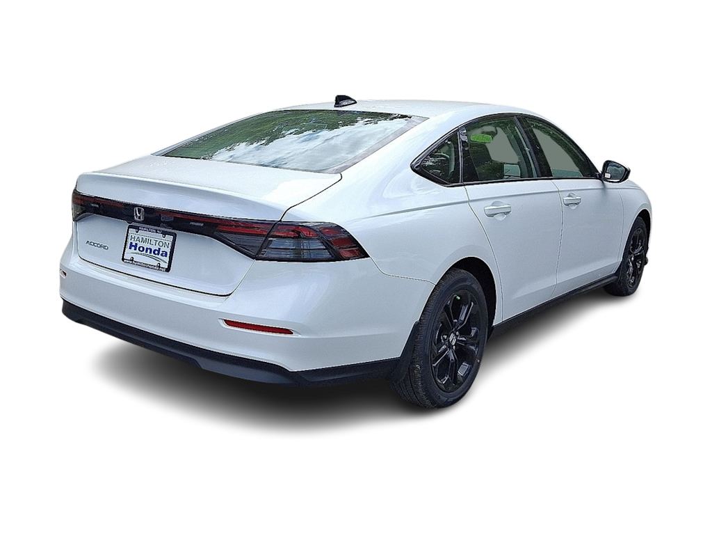 Thumbnail: 2025 Honda Accord - 15