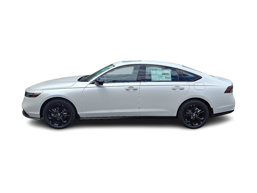 Thumbnail: 2025 Honda Accord - 3