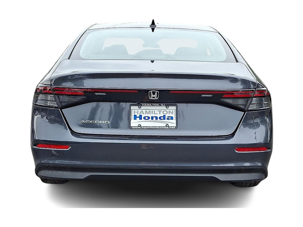 Thumbnail: 2025 Honda Accord - 5