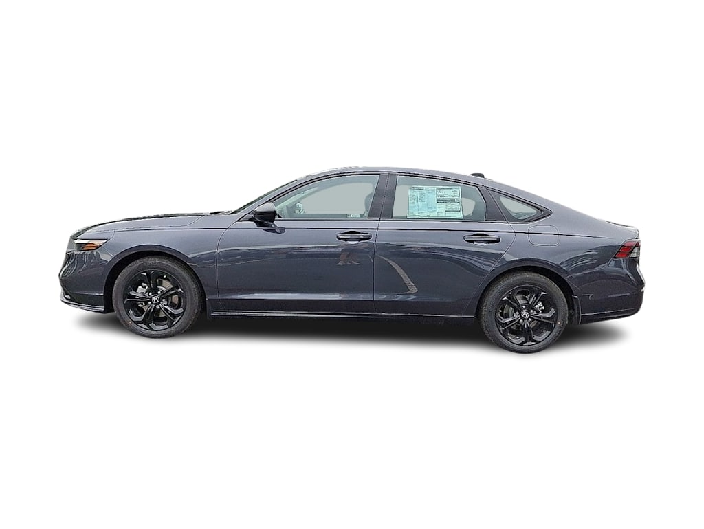 Thumbnail: 2025 Honda Accord - 3
