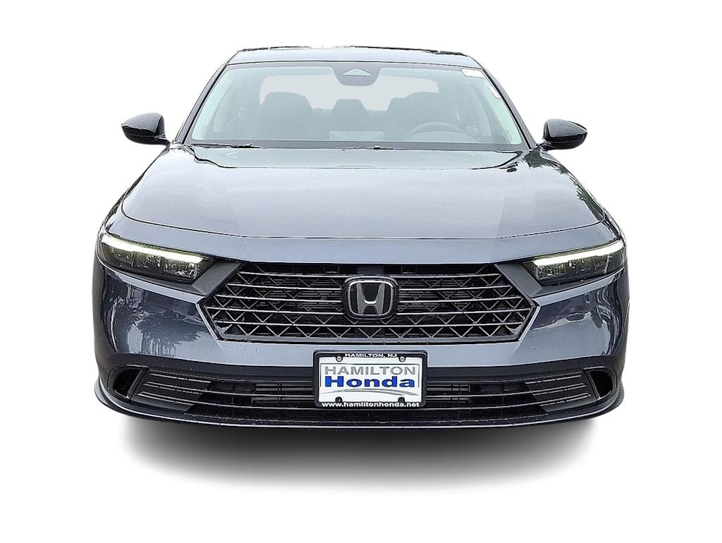Thumbnail: 2025 Honda Accord - 6