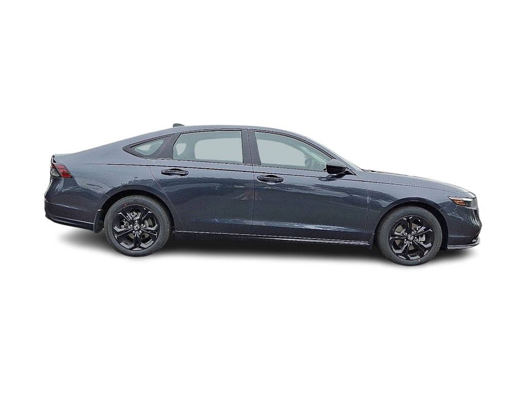 Thumbnail: 2025 Honda Accord - 15