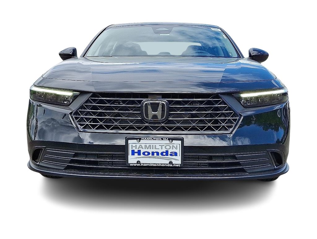 Thumbnail: 2025 Honda Accord - 12