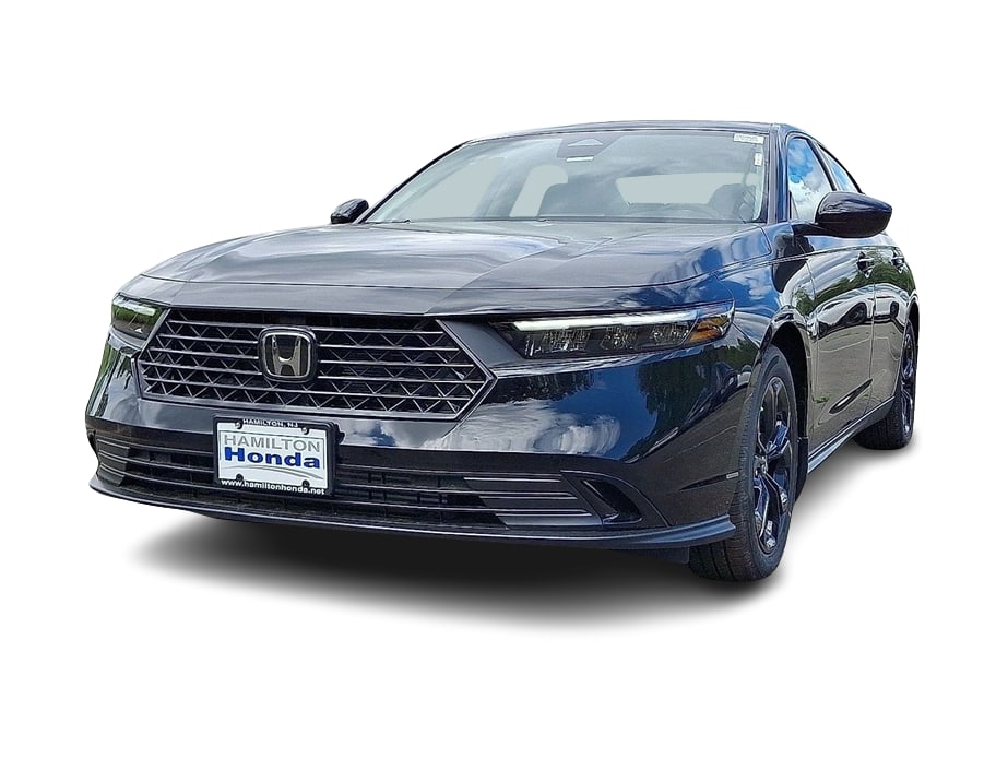 Thumbnail: 2025 Honda Accord - 5