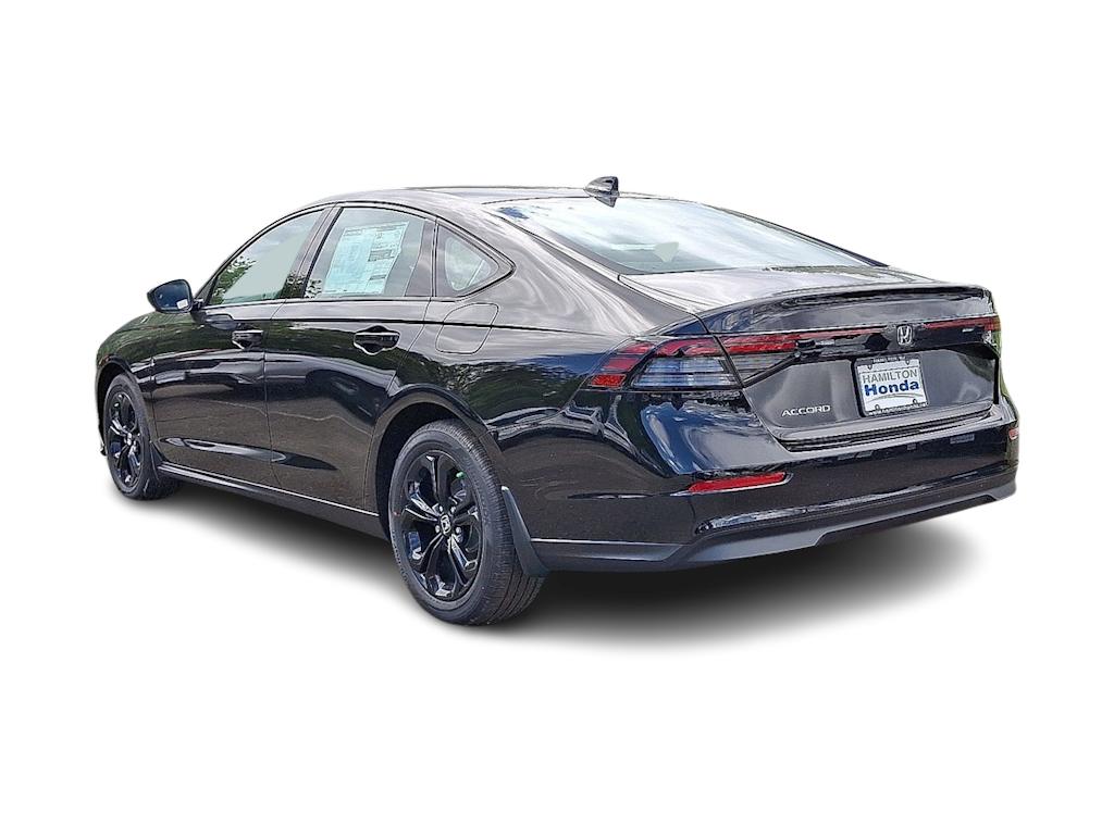 Thumbnail: 2025 Honda Accord - 3