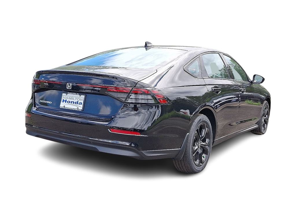 Thumbnail: 2025 Honda Accord - 14