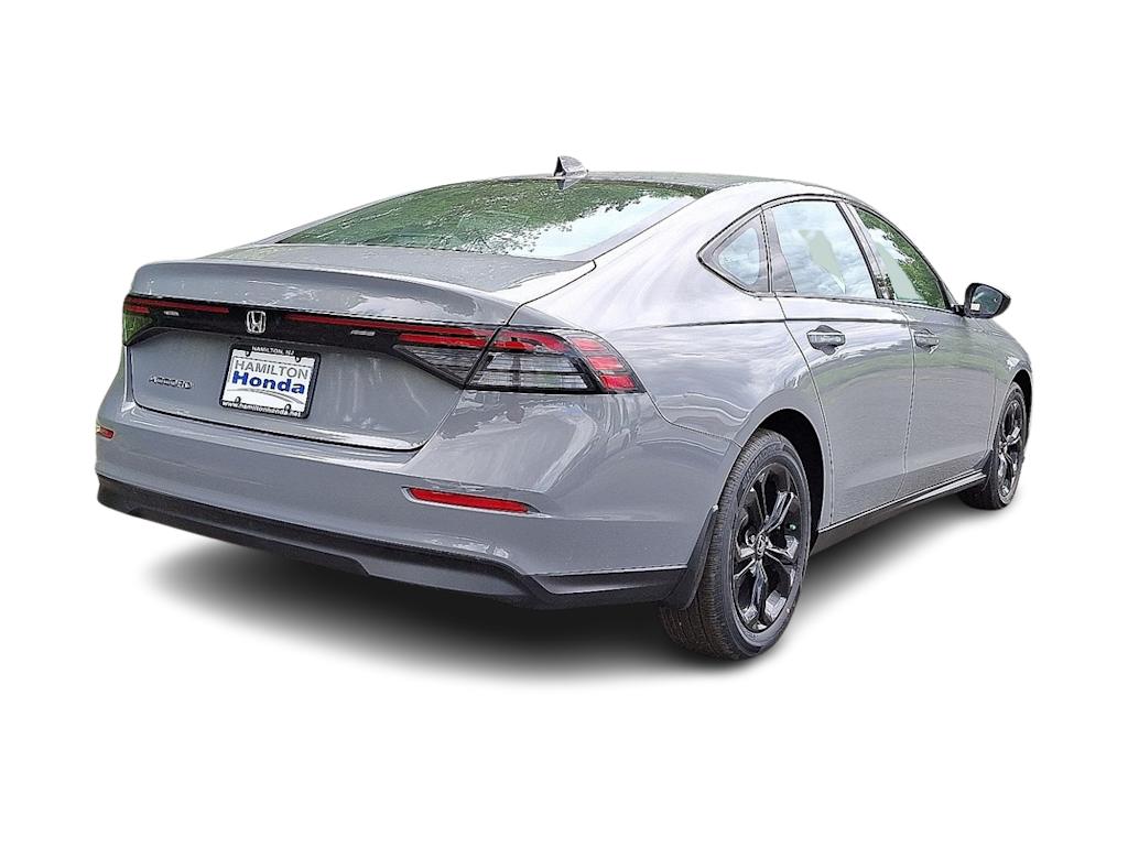 Thumbnail: 2025 Honda Accord - 14