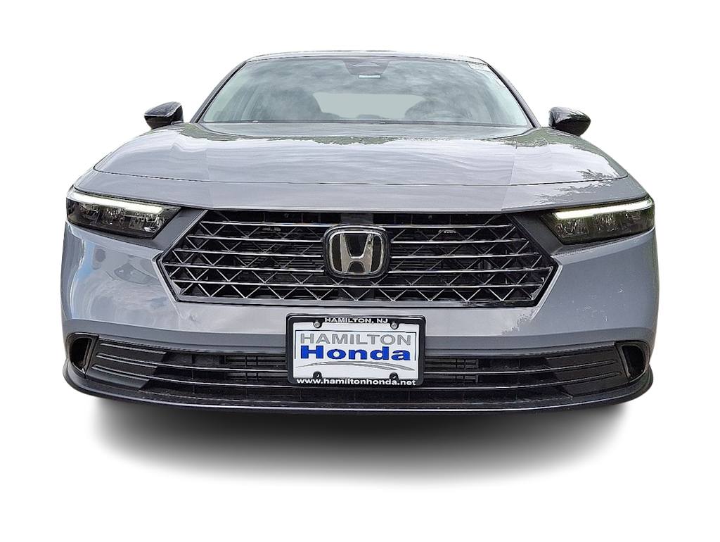 Thumbnail: 2025 Honda Accord - 12