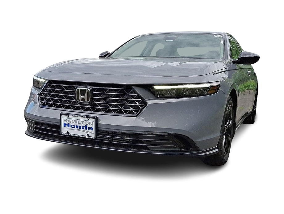 Thumbnail: 2025 Honda Accord - 5