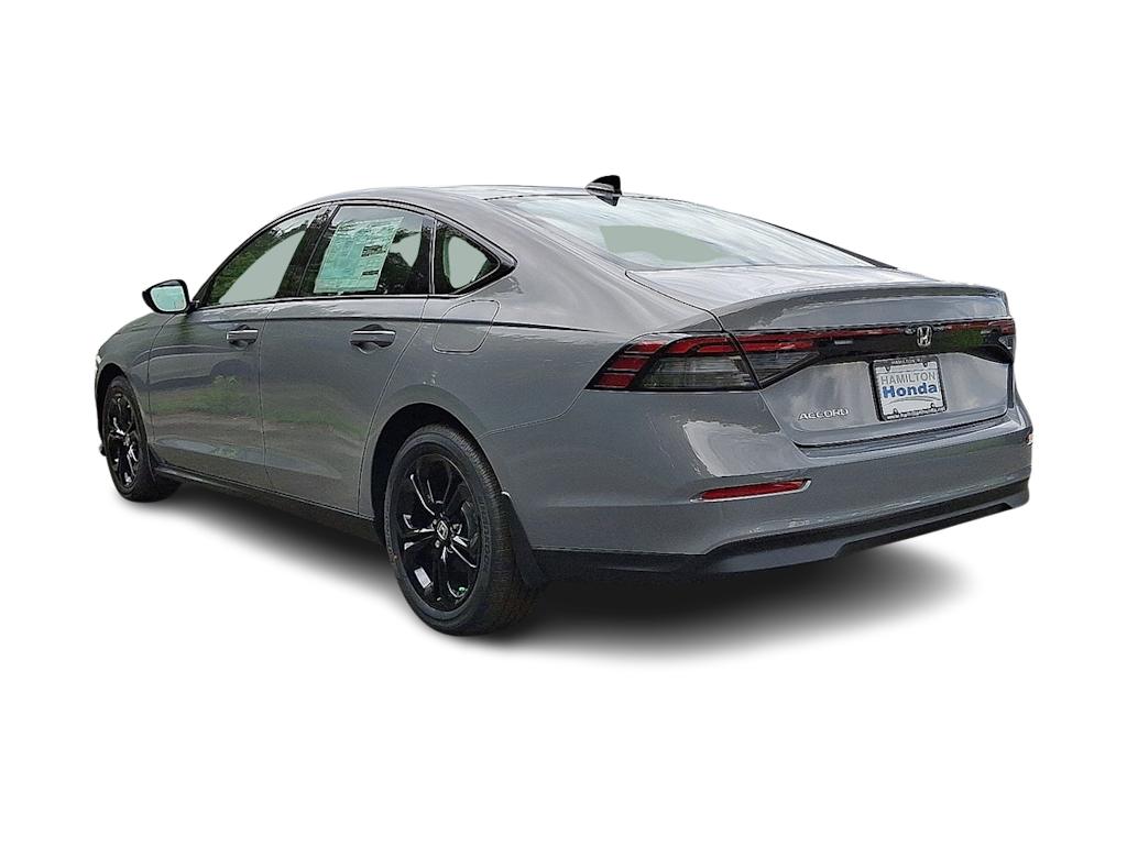 Thumbnail: 2025 Honda Accord - 3