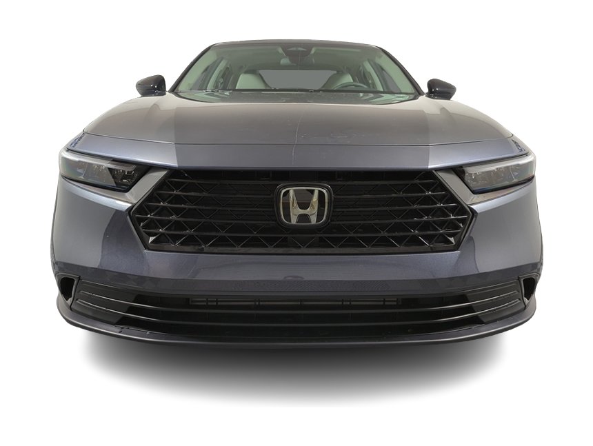 Thumbnail: 2026 Honda Accord - 15