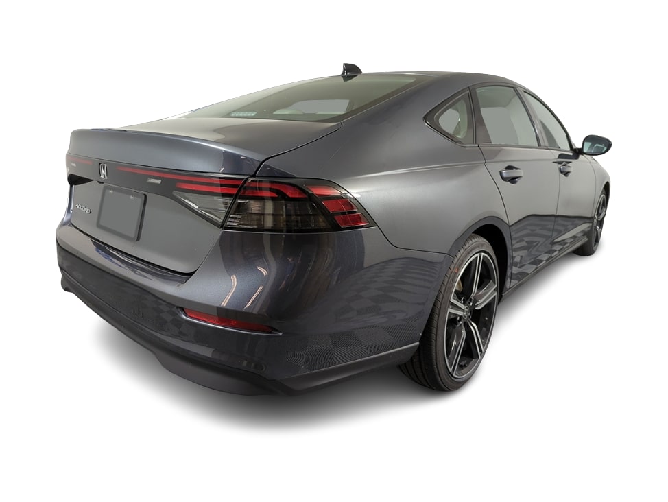 Thumbnail: 2026 Honda Accord - 13