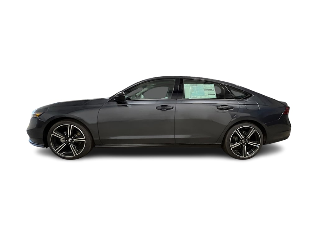 Thumbnail: 2026 Honda Accord - 3