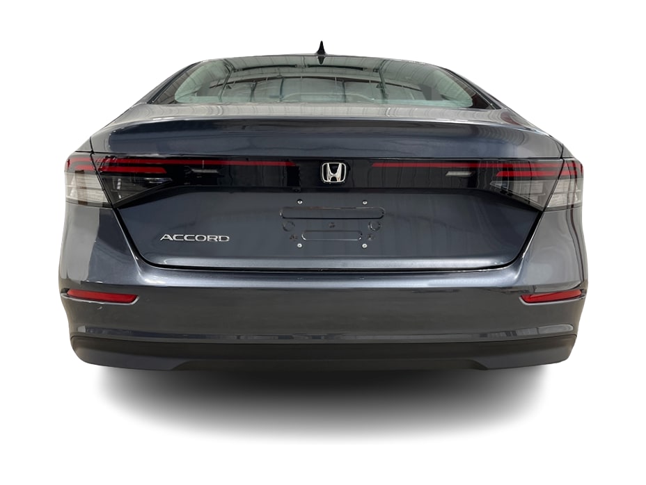 Thumbnail: 2026 Honda Accord - 5