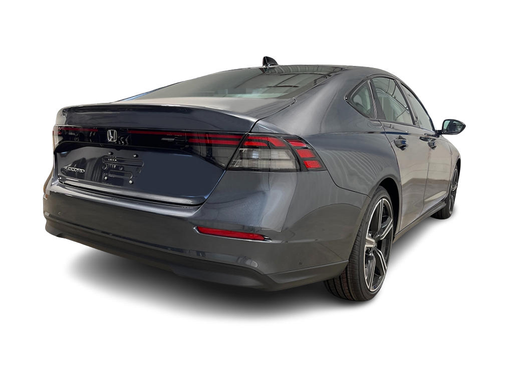 Thumbnail: 2026 Honda Accord - 16