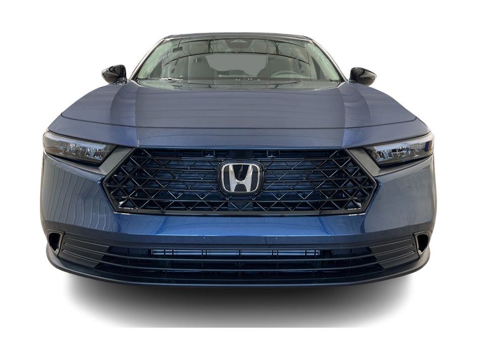 Thumbnail: 2026 Honda Accord - 6