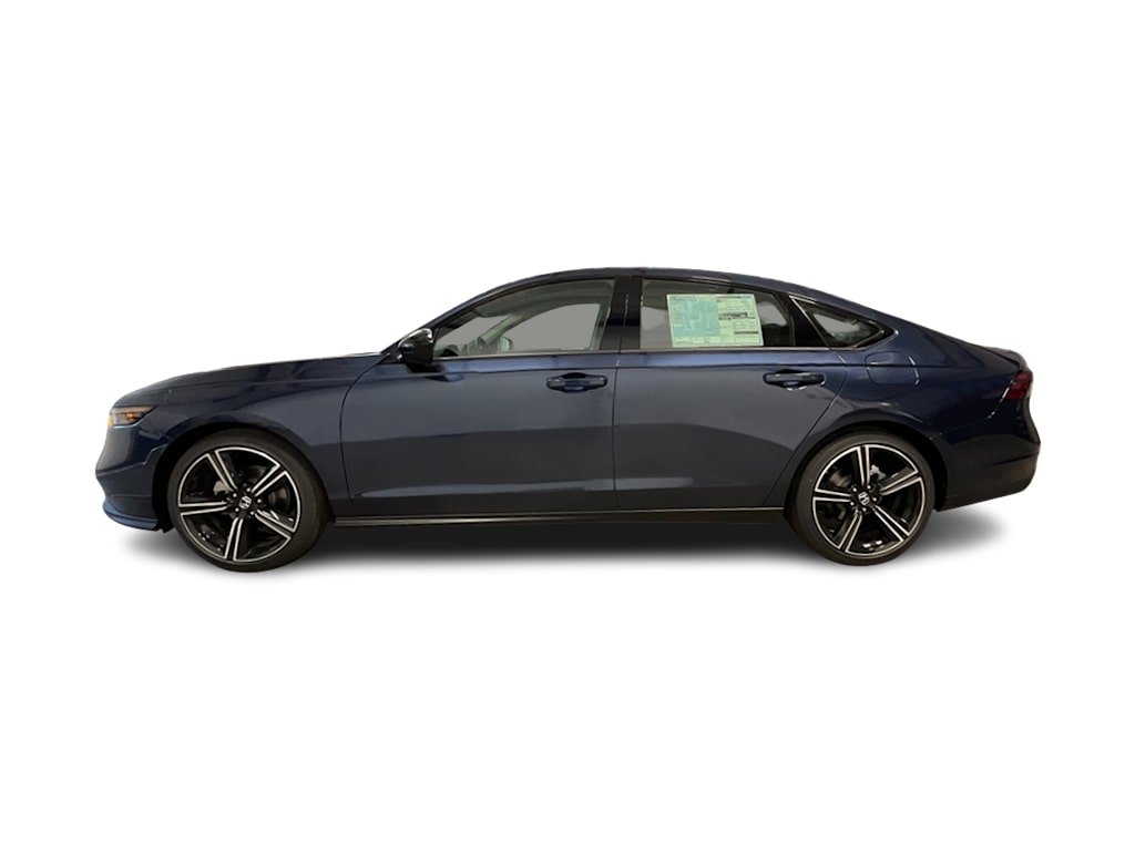 Thumbnail: 2026 Honda Accord - 3