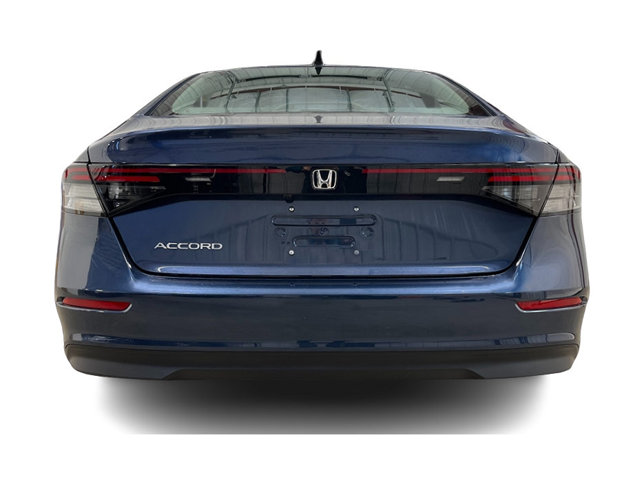 Thumbnail: 2026 Honda Accord - 5