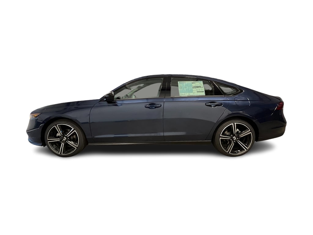 Thumbnail: 2026 Honda Accord - 3