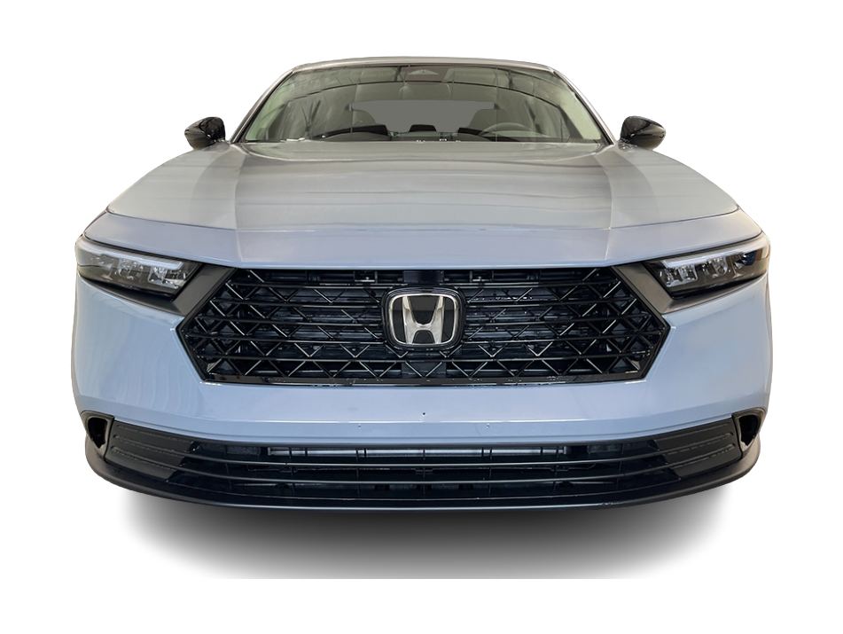 Thumbnail: 2026 Honda Accord - 6