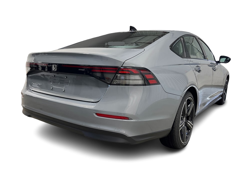 Thumbnail: 2026 Honda Accord - 16
