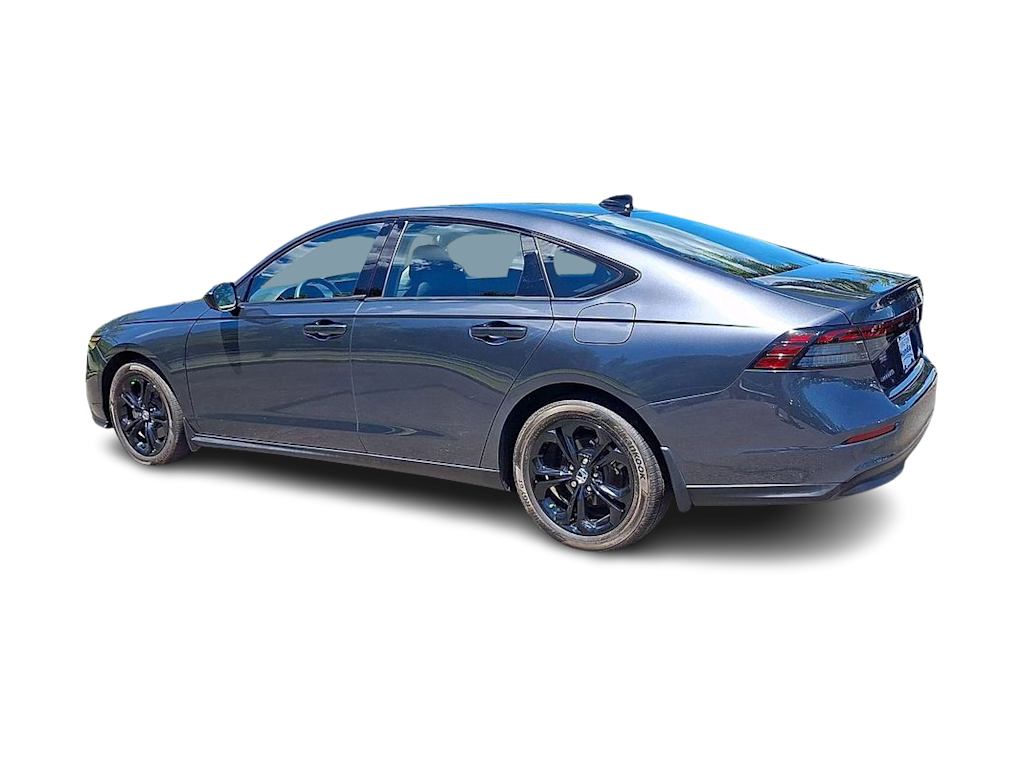 Thumbnail: 2025 Honda Accord - 4