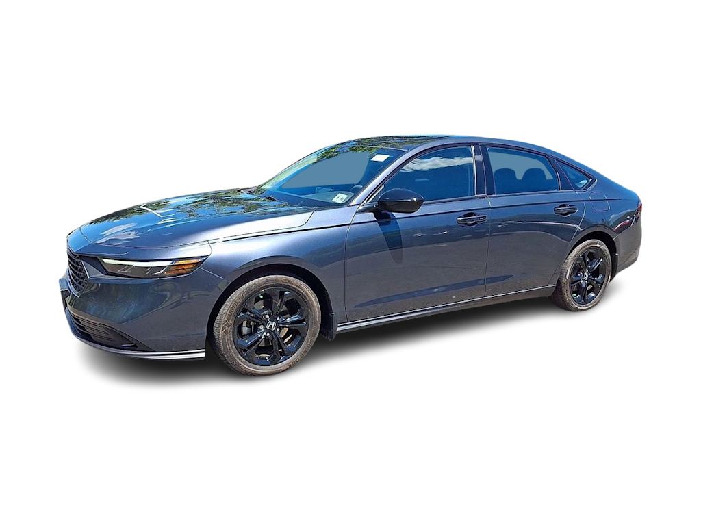 Thumbnail: 2025 Honda Accord - 3