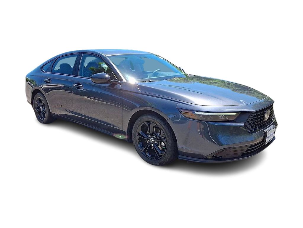 Thumbnail: 2025 Honda Accord - 10