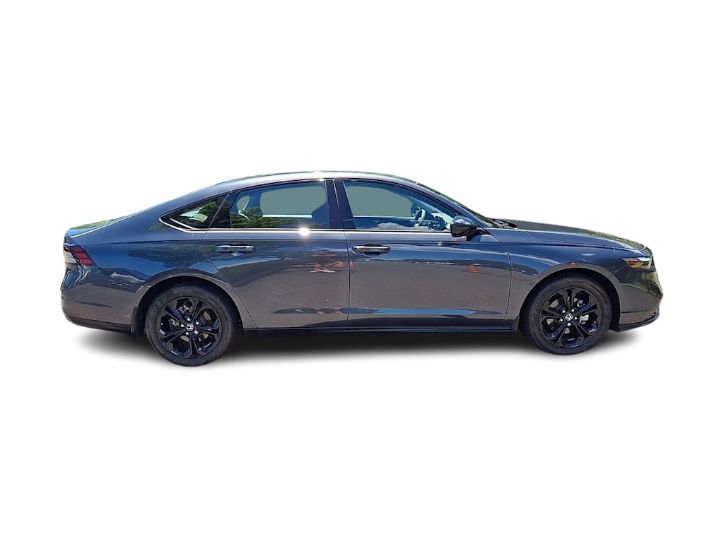 Thumbnail: 2025 Honda Accord - 13