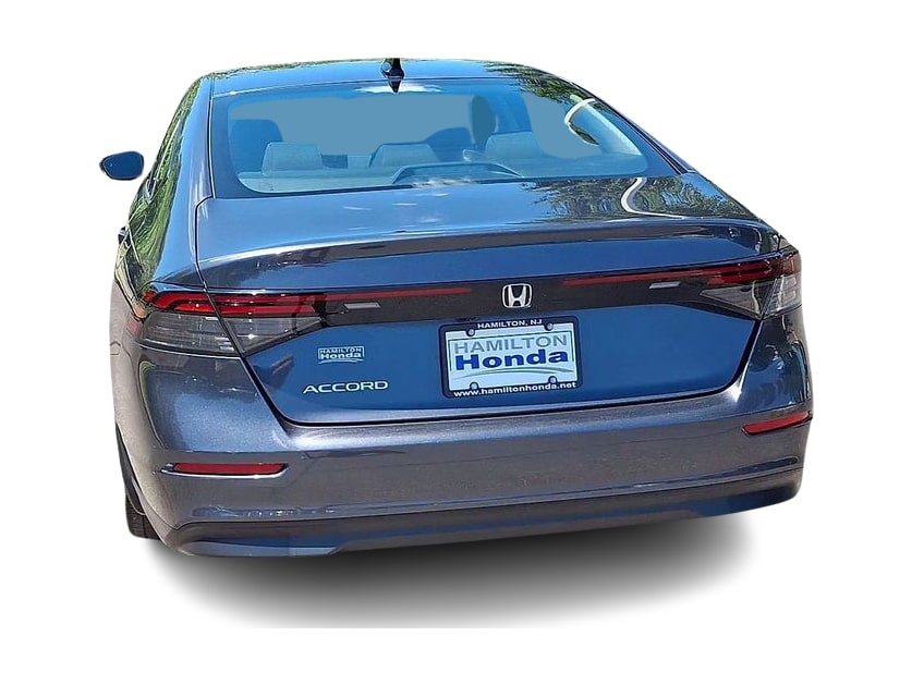Thumbnail: 2025 Honda Accord - 5