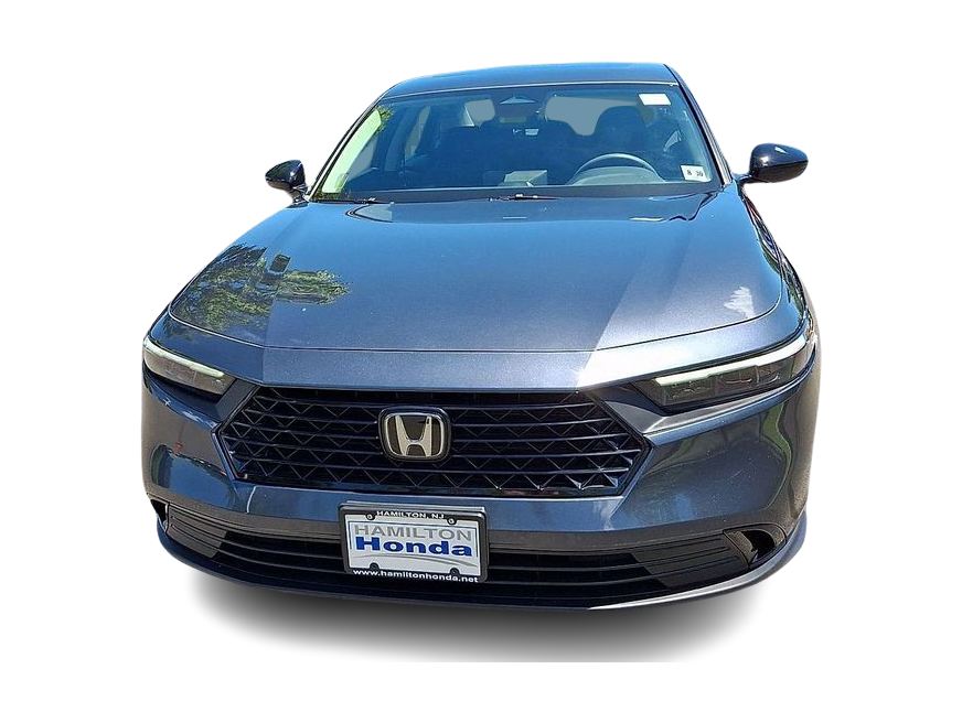 Thumbnail: 2025 Honda Accord - 6