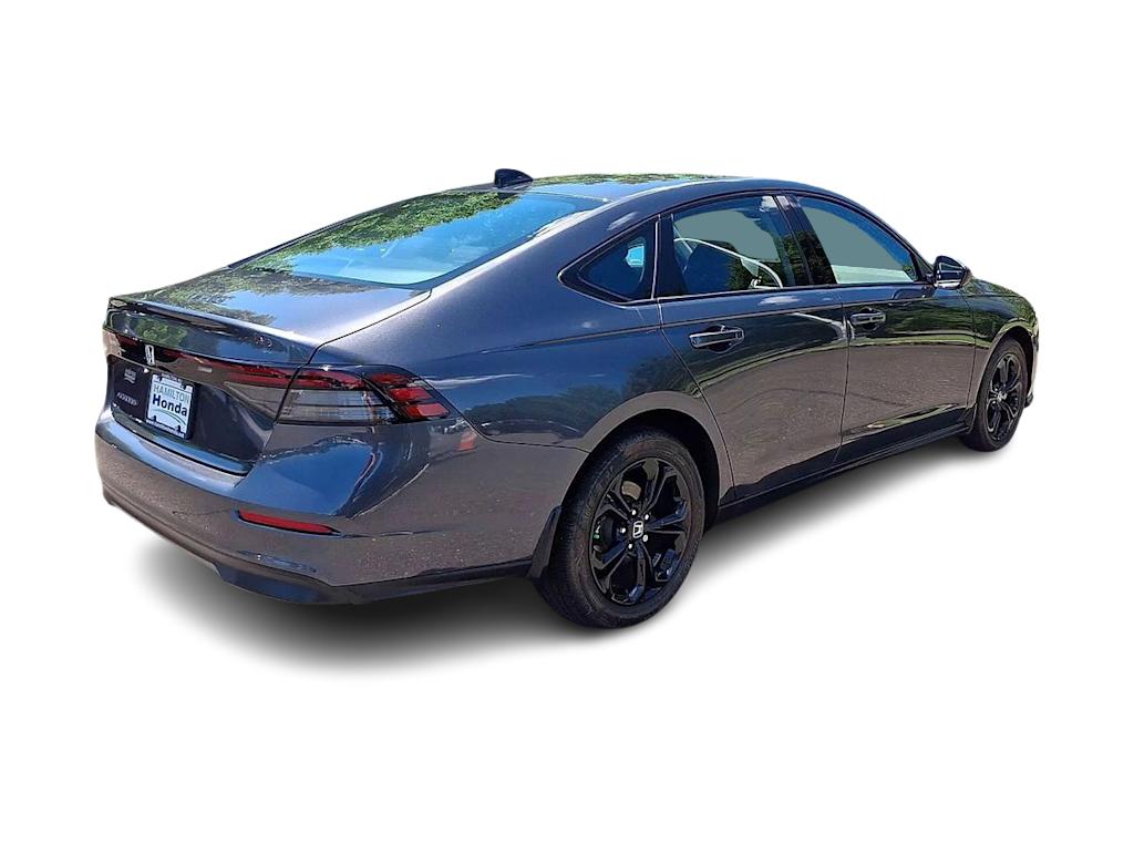 Thumbnail: 2025 Honda Accord - 12