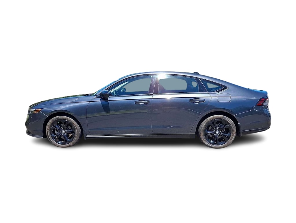 Thumbnail: 2025 Honda Accord - 11