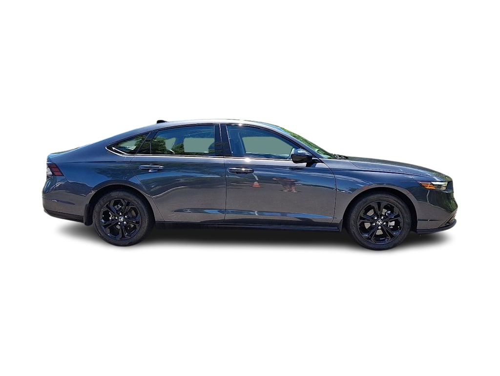 Thumbnail: 2025 Honda Accord - 23