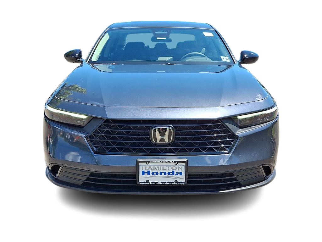Thumbnail: 2025 Honda Accord - 25
