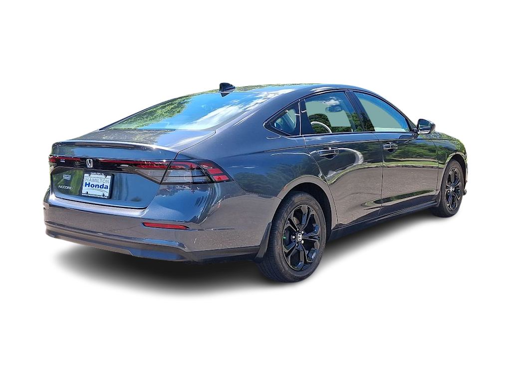 Thumbnail: 2025 Honda Accord - 22